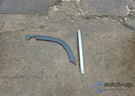 2020 Volkswagen Atlas Cross Sport Se из США, поврежденный, VIN 1V24C2CA5LC202701